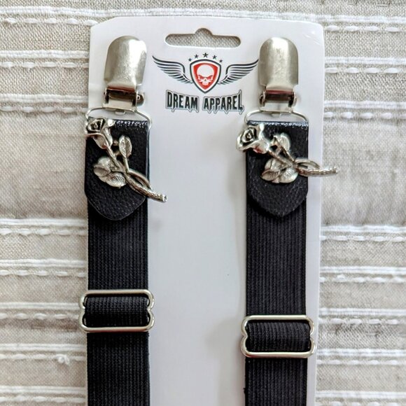 Dream Apparel Ladies Rose Pants Keeper - Picture 1 of 3